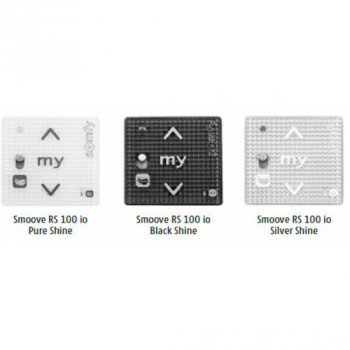Preview: Smoove RS100 io Funkwandsender